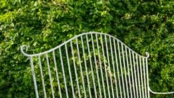 Banc De Jardin Vintage En Fer Et Métal Du Milieu Du Siècle, Années 50 -Jardin Fournitures Boutique 890c6c19 5c23 4321 a1bb 0c34b02c4eb9