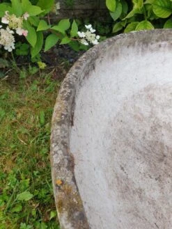 Vasque Design René Pechère édité Par Eternit -Jardin Fournitures Boutique 89141d32 db96 46cb 81e0 444a80c7639a