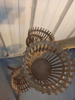 Porte Pots En Bambou Rotin Serpent Pot -Jardin Fournitures Boutique 893a9c3d 8c56 442d aa73 d654d621c946