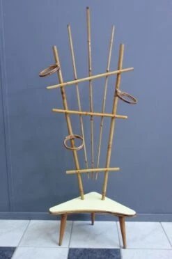 Porte-plante Rotin En Formica Jaune Des Années 1960 -Jardin Fournitures Boutique 8974a9d5 2ec8 439a 8ed9 5e7c4fed60cb