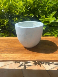 Cache-pot En Terrazzo -Jardin Fournitures Boutique 8978cf84 463e 4859 b836 bd734f3a86d5