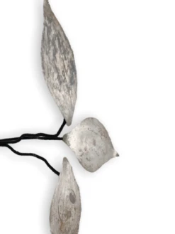 Table De Jardin En Métal Brossé Motifs De Feuilles -Jardin Fournitures Boutique 89b88709 33b0 4290 a6ba 37b300721bd6