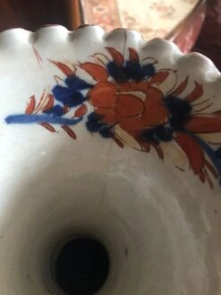 Vase Imari Japon 19eme -Jardin Fournitures Boutique 89cc9711 7be0 426a 8917 706ad484a01d