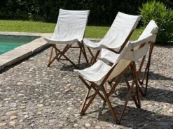 Paire De Fauteuils "El Chicolo" 1930 Art Déco De La Croisière Jaune 18 Paire De Fauteuils "El Chicolo" 1930 Art Déco De La Croisière Jaune -Jardin Fournitures Boutique 89efc6ee 5538 441f 993a 9fc4e4db980c