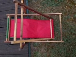 Chaise Longue Enfant -Jardin Fournitures Boutique 8a2a2d5d 7f34 4359 afc9 15696e09c24e