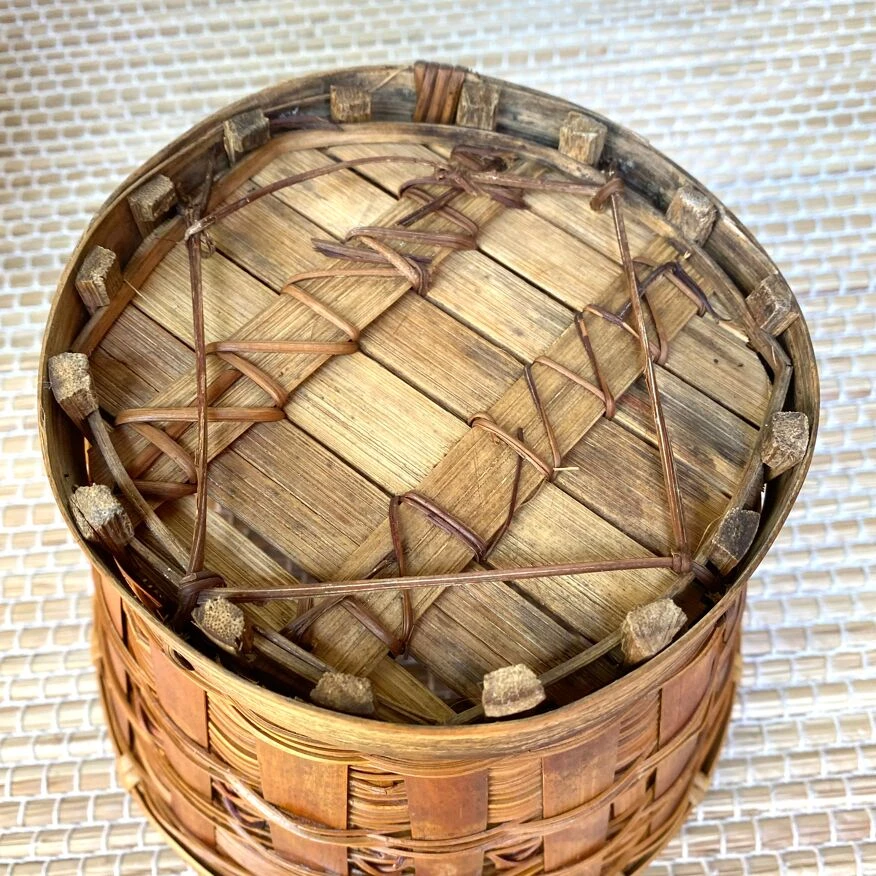 Caches Pots En Rotin 17 Caches Pots En Rotin – Image 15