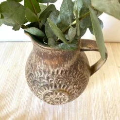 Pichet Vintage West Germany 21 Pichet Vintage West Germany -Jardin Fournitures Boutique 8a74091c c608 46c0 9754 deb8aa4095b1