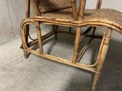 Chaise Longue En Rotin Années 40 -Jardin Fournitures Boutique 8a7b0a72 40a1 442c babd 4b3e8fbe1d54