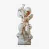 Statue De Jardin Chérubin Angelot Musicien En Fonte 19ème -Jardin Fournitures Boutique 8a7f8416 8654 473e bd5f 4ce0bbe9c9ad