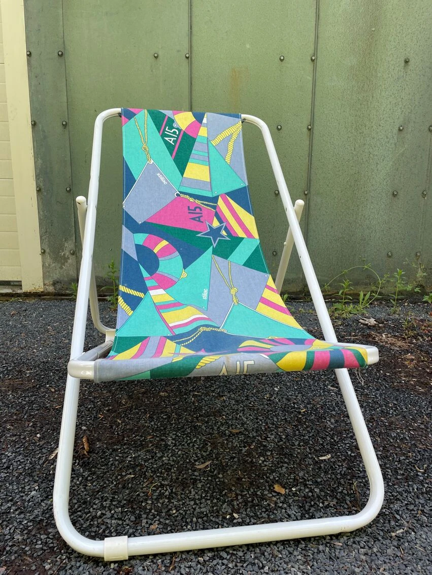 Chilienne Italienne Stiliac Vintage 8 Chilienne Italienne Stiliac Vintage – Image 6