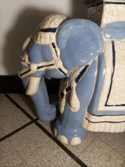 Éléphant En Céramique Vintage -Jardin Fournitures Boutique 8b23adad 6e3f 4384 89b8 e19200706cd9