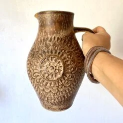 Pichet Vintage West Germany 19 Pichet Vintage West Germany -Jardin Fournitures Boutique 8b71680e d5a1 42b0 a8b2 946f39a38b65