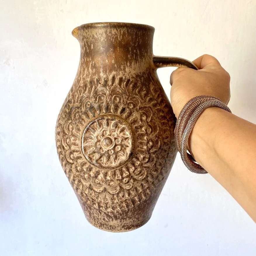 Pichet Vintage West Germany 8 Pichet Vintage West Germany – Image 6