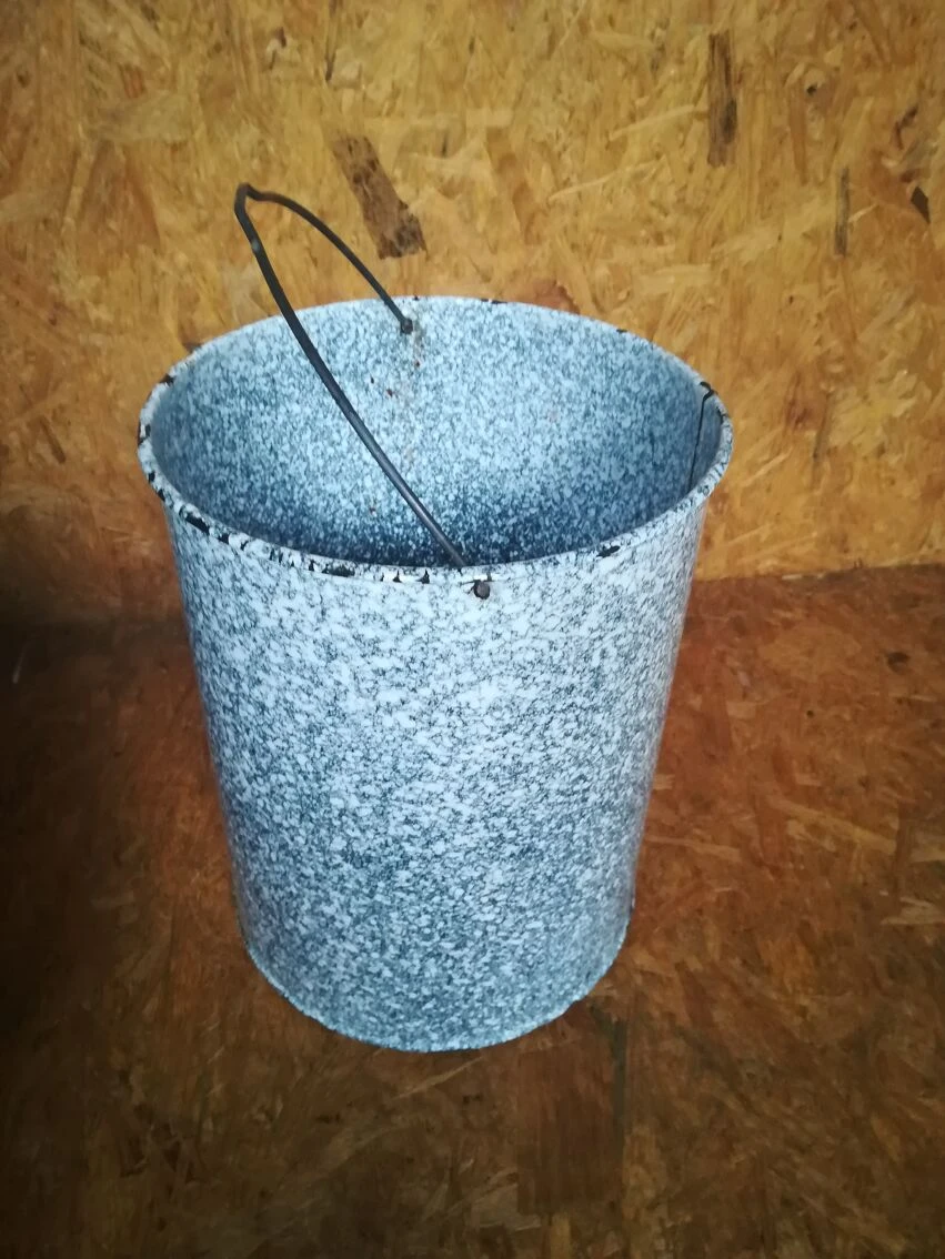 Sceau En émail 4 Sceau En émail – Image 2