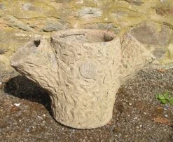 Jardinière Tronc D'arbre En Ciment -Jardin Fournitures Boutique 8bca44ae f03d 4244 85c6 7a8a73fa59b9