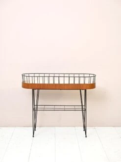 Jardinière Vintage Scandinave -Jardin Fournitures Boutique 8bebf577 c970 43b8 81e9 c134f1bd4e6c