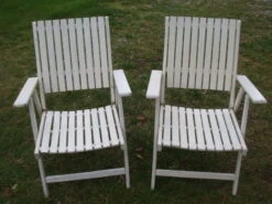 Lot De 4 Fauteuils Et Un Banc R.Gleizes Youpy -Jardin Fournitures Boutique 8c1159b2 bcb2 4863 9d20 a8b342c09c2d