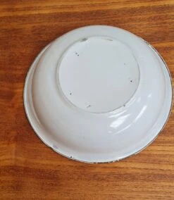 Bassine En Tôle émaillée -Jardin Fournitures Boutique 8c3dbd43 5e18 4d39 9ec4 8f66c1a6743f