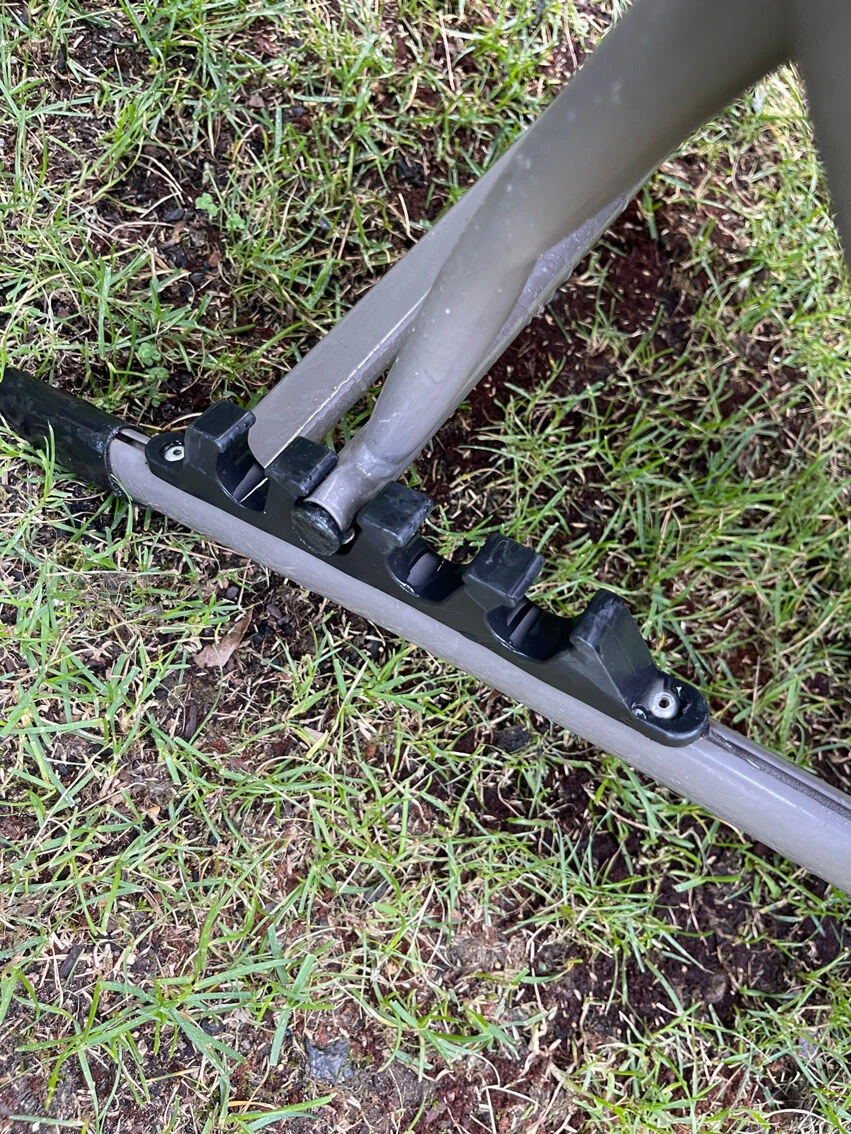 Lot De 3 Chaises Longues De Jardin 6 Lot De 3 Chaises Longues De Jardin – Image 4