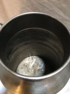 Bidon à Lait En Inox -Jardin Fournitures Boutique 8c8df6fc 10e5 4dc1 b303 d49e79f9661a