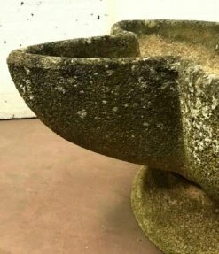 Jardinière D’extérieur En Béton Reconstitué XX Siècle -Jardin Fournitures Boutique 8c99b73f 7dd3 41b8 8410 e6b57e8a0f69