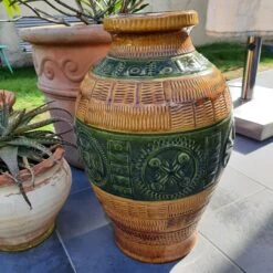 Pot Jarre West Germany -Jardin Fournitures Boutique 8cce98a5 4602 49cd b21e f73c75f2d676