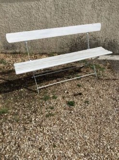 Banc De Jardin Pliant -Jardin Fournitures Boutique 8ce64a58 136b 46e0 a3d9 1d01f55173ae
