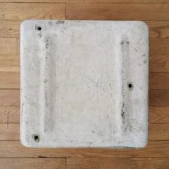 Jardinière Cube Eternit -Jardin Fournitures Boutique 8ce74d53 ce28 4e1a 83e1 944a4ea041bb