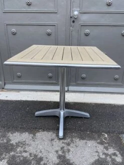 Guéridon Table De Terrasse Bistrot Vintage -Jardin Fournitures Boutique 8cf83e78 55eb 4102 920a 72ffa8018c2e