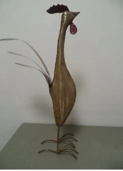 Coq En Aluminium -Jardin Fournitures Boutique 8cfe89e9 8d8d 4f08 9f11 0fb683dddd4f