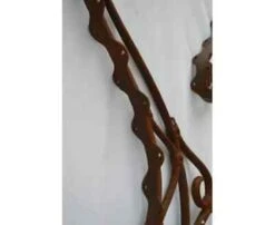 Pieds De Banc En Fonte -Jardin Fournitures Boutique 8d200c22 1a8e 4544 914e e7c889f79596