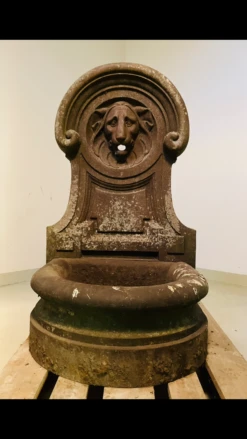 Fontaine 19eme -Jardin Fournitures Boutique 8d6beb79 84ea 4110 9370 b7e5c0c67133