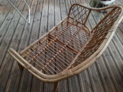 Banquette Rotin -Jardin Fournitures Boutique 8d81e24c 3d9d 44a7 86ae 7f2733398120