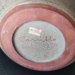 Céramique Par Carrillo Romero Joan En Espagne Vers 1970 -Jardin Fournitures Boutique 8d86d80d 9b1b 415d 8dc3 035c38c4d724