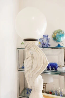 Lampadaire Jardin Femme Nymphe Sur Socle Italie -Jardin Fournitures Boutique 8d8989cc de02 4ee9 b79b d9607c5ba55d