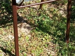 4 Chaises Vintage -Jardin Fournitures Boutique 8d8b9354 11d8 437d 950b 6b8cdea65780