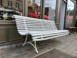 Banc De Jardin 1900 -Jardin Fournitures Boutique 8db42dd8 6a25 420f 90a0 3dd6748326cb