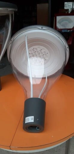 Lampes D'extérieur Lysar -Jardin Fournitures Boutique 8db84201 ceb6 4c2e 82c2 3a4e280e9e15