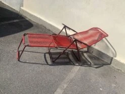 Chaise Longue Scoubidou Années 50 18 Chaise Longue Scoubidou Années 50 -Jardin Fournitures Boutique 8dbd7e90 ed37 4e81 b152 2eb4678fea24