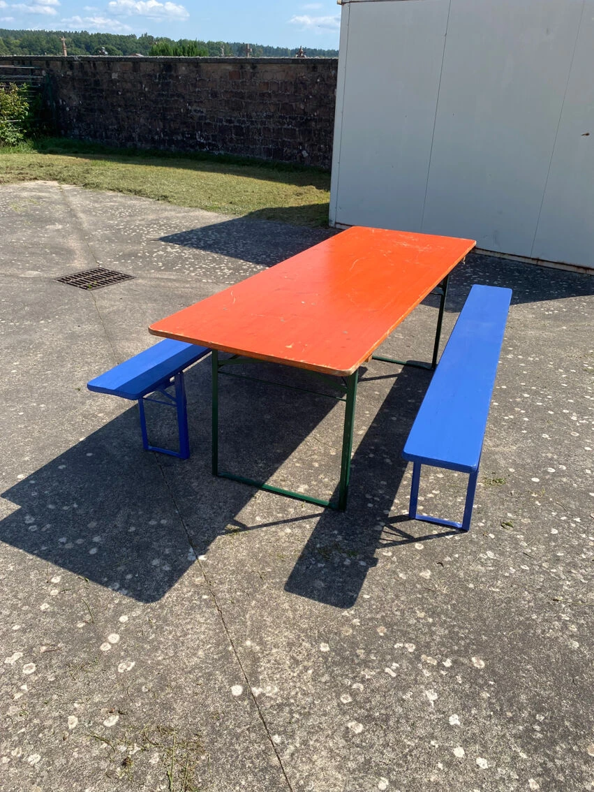 Set De Brasserie 3 Pièces 5 Set De Brasserie 3 Pièces – Image 3