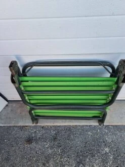 Lit Pliable Camping 1970 16 Lit Pliable Camping 1970 -Jardin Fournitures Boutique 8ddb30ee 6eb9 4250 a68e 491003e95892