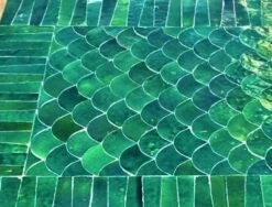 Table Zellige Vert 7 Table Zellige Vert -Jardin Fournitures Boutique 8df416d8 0b3d 4eb1 a803 db57d789f56a