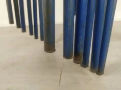 Série De 8 Chaises Bistrot Métal -Jardin Fournitures Boutique 8e2cdfc7 219d 4fed 8a47 0aa2d2a2fb52