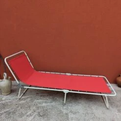 Lit De Camp Métal Et Toile -Jardin Fournitures Boutique 8e9fef1c 6f56 4bd5 8ebb 3f680bdee700