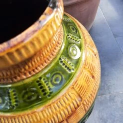 Pot Jarre West Germany -Jardin Fournitures Boutique 8ea4724b 527c 49b1 974f bf0da2fd4dc5