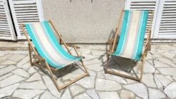 Transat Pliant En Bois Et Toile Vintage 28 Transat Pliant En Bois Et Toile Vintage -Jardin Fournitures Boutique 8ee086ce 5bc0 43b4 8e18 0757e79ff335