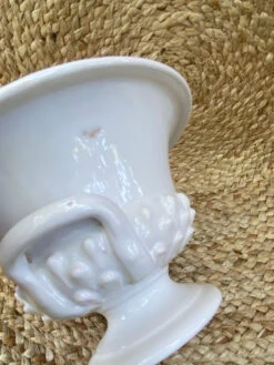 Cache-pot En Céramique émaillée Style Médicis, Italie -Jardin Fournitures Boutique 8ee8a28f 3eb9 4802 a492 4b97e480e3c8