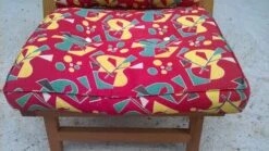 Fauteuil Transat Année 60 -Jardin Fournitures Boutique 8eeee4ea 014f 4da9 b122 cafcafd6e81d