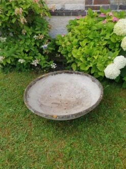 Vasque Design René Pechère édité Par Eternit -Jardin Fournitures Boutique 8f2035a0 91cf 4d1d ab3c a3c50e921a85