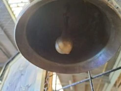 Cloche De Porche En Bronze -Jardin Fournitures Boutique 8f22f318 b0a1 4ddc 8222 26ff03106e5a